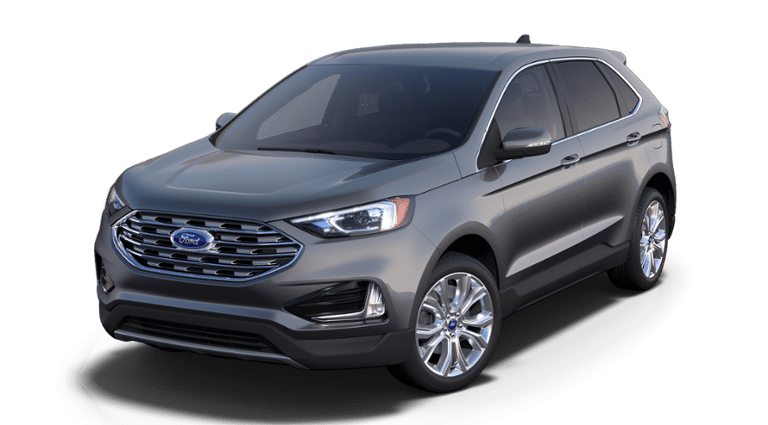 2024 Ford Edge Vehicle Photo in Weatherford, TX 76087